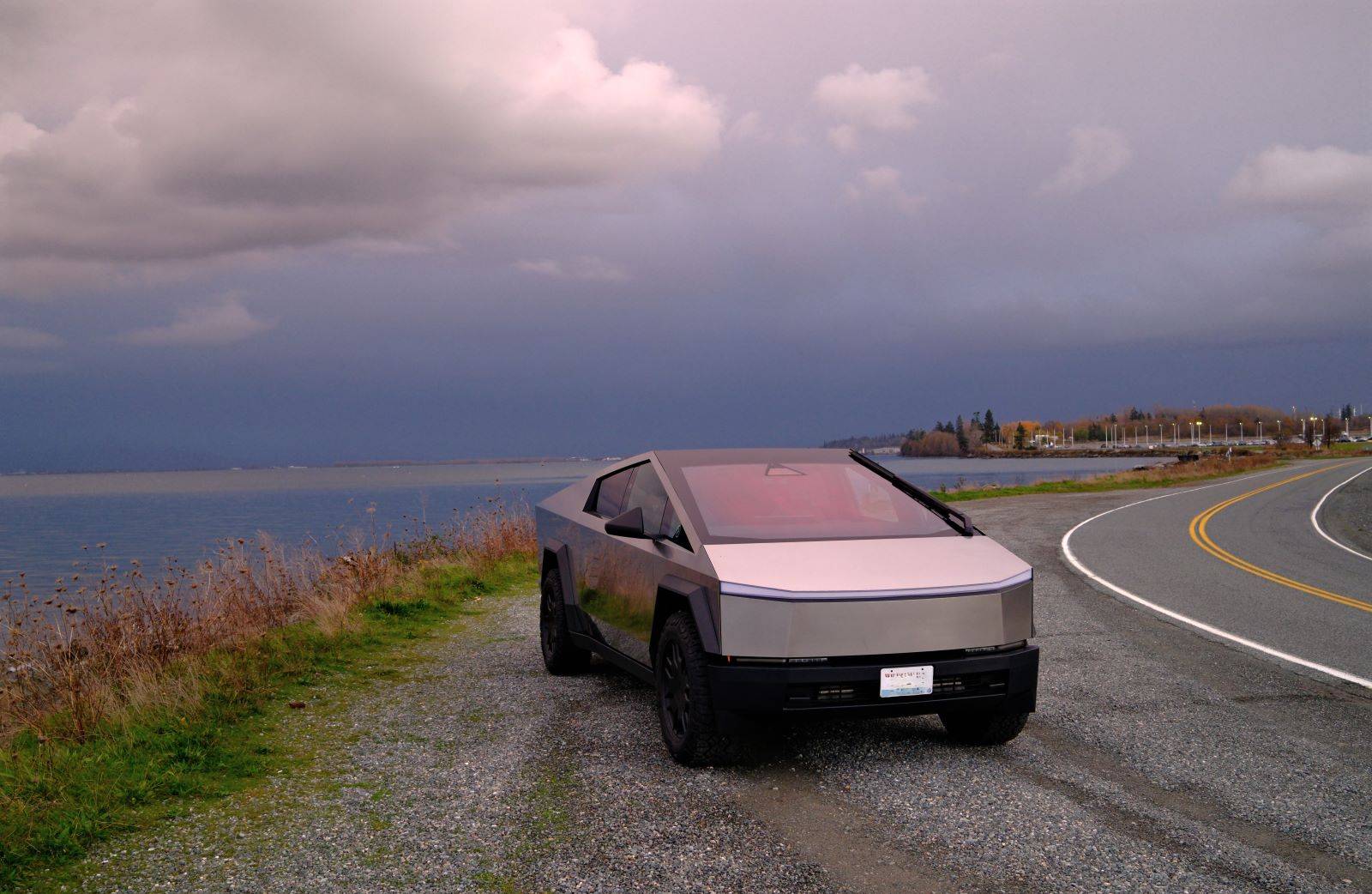 Tesla Cybertruck Daily random Cybertruck photos thread - Post Yours! 📸 🤳 DSCF0290(1)adsm
