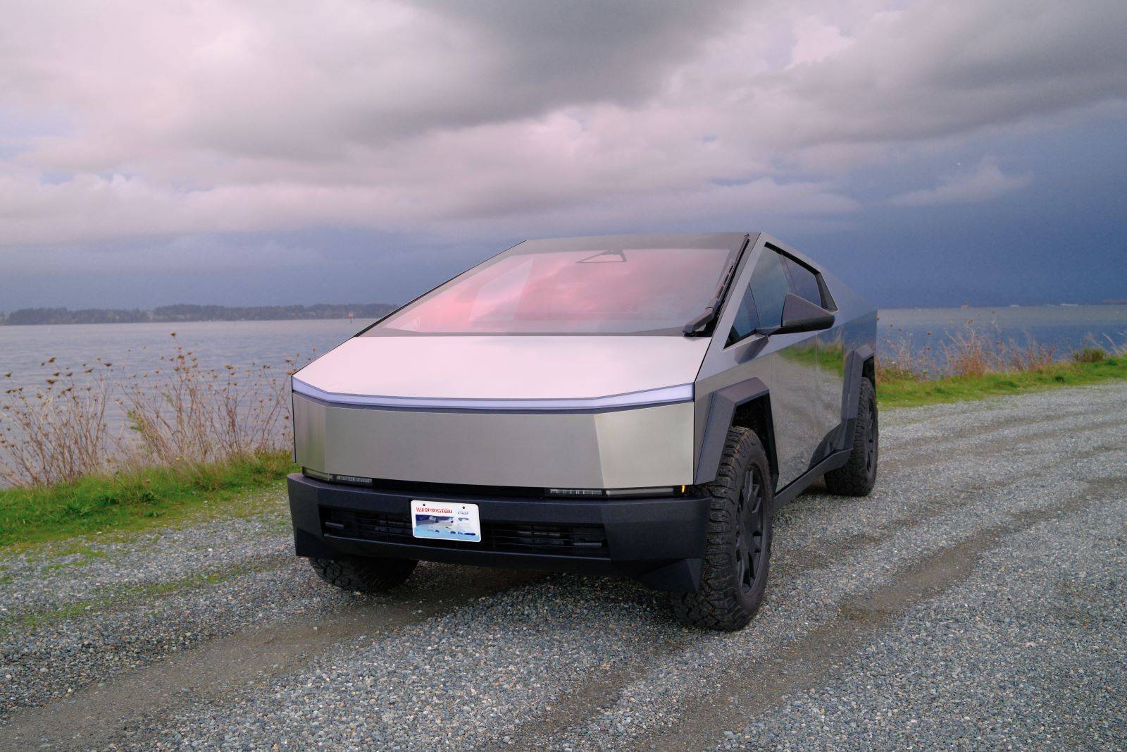 Tesla Cybertruck Daily random Cybertruck photos thread - Post Yours! 📸 🤳 DSCF0294(1)adsm