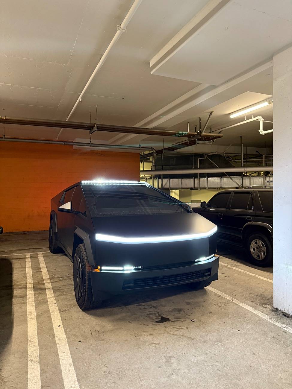 Tesla Cybertruck Cyberbeast horsepower increase unlock in future? IMG_2002