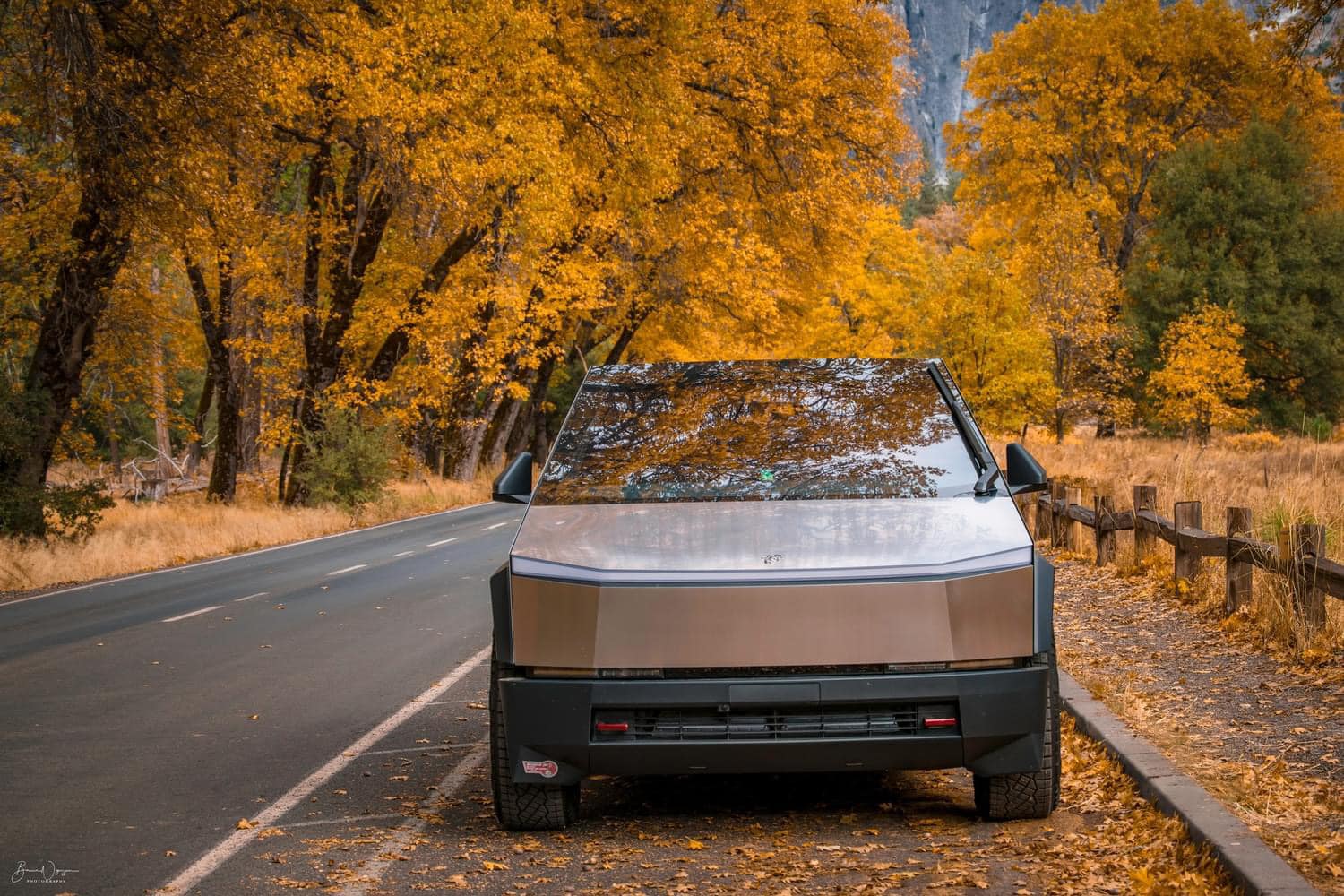 Tesla Cybertruck Daily random Cybertruck photos thread - Post Yours! 📸 🤳 466669039_8585404648203111_3360212874953273935_n