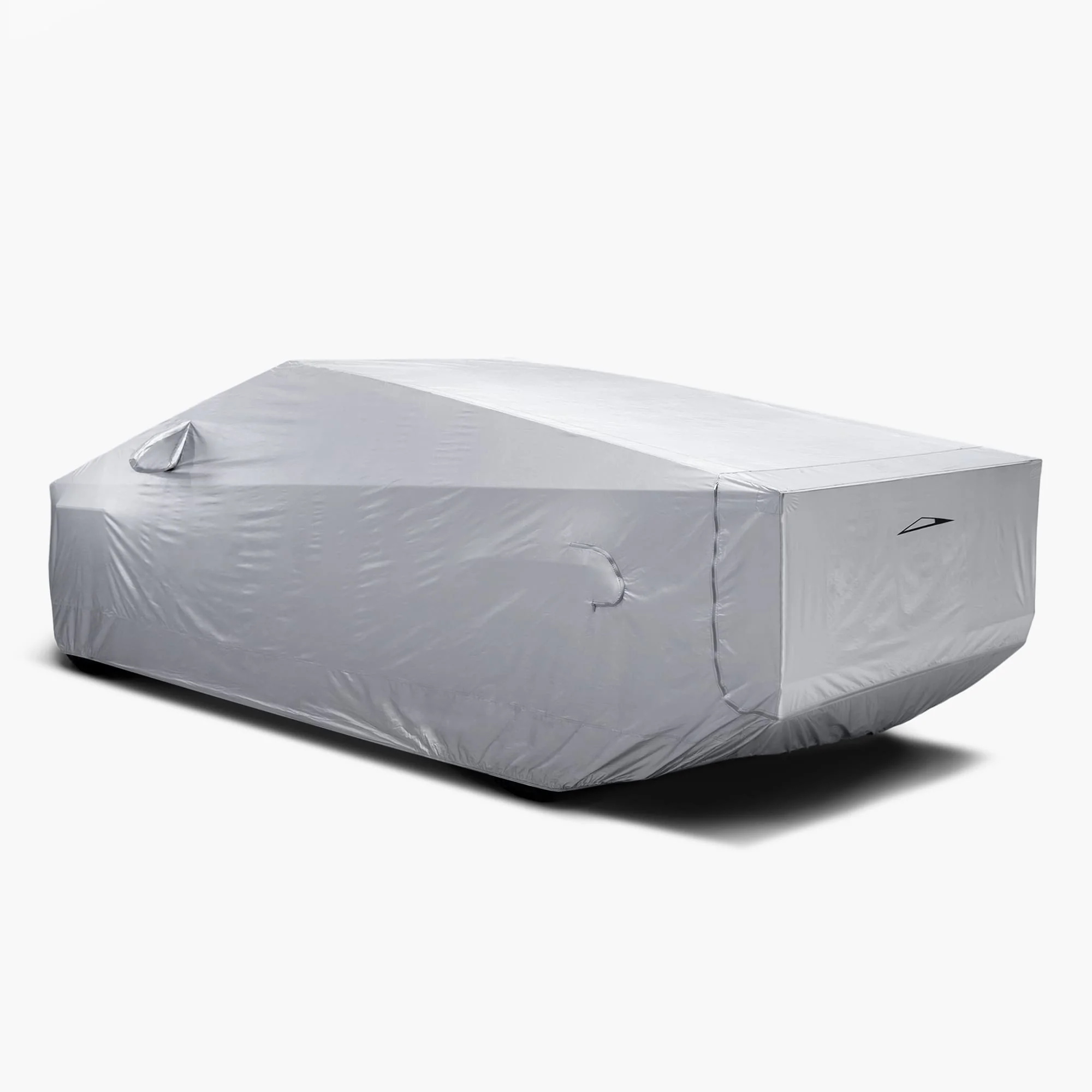 Tesla Cybertruck Tesla Car Cover (OEM) for Cybertruck now available $300 2073499-00-A-1-04
