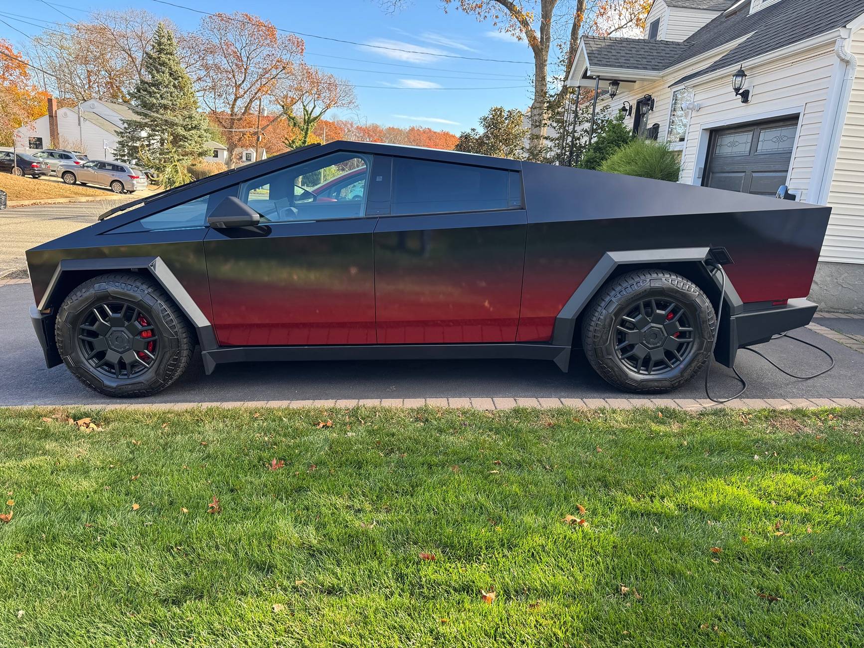 Tesla Cybertruck Daily random Cybertruck photos thread - Post Yours! 📸 🤳 IMG_5027
