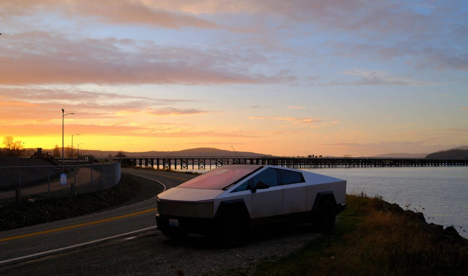Tesla Cybertruck Daily random Cybertruck photos thread - Post Yours! 📸 🤳 DSCF0275(1)adsm