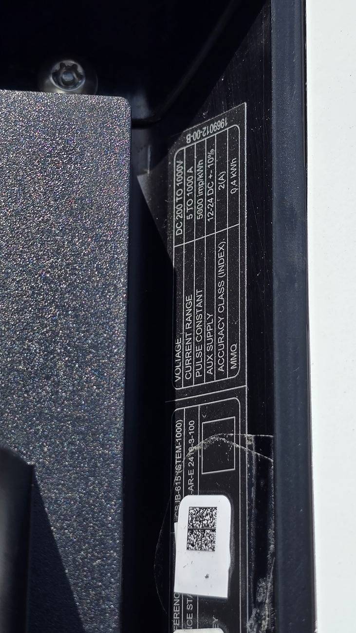 Tesla Cybertruck V4 Charger = Incredible 20241116_131820