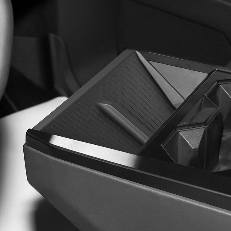 Tesla Cybertruck Cybertruck center console organizer set! New product launch! 30% off sale! Cybertruck1