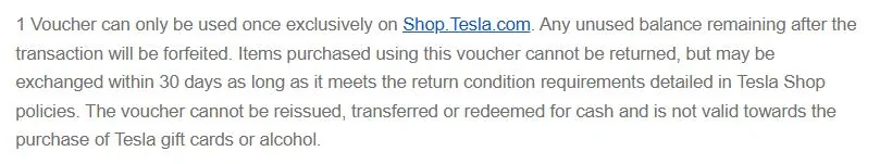 Tesla Cybertruck One time use $2500, email I think states differently 1731953954486-d3