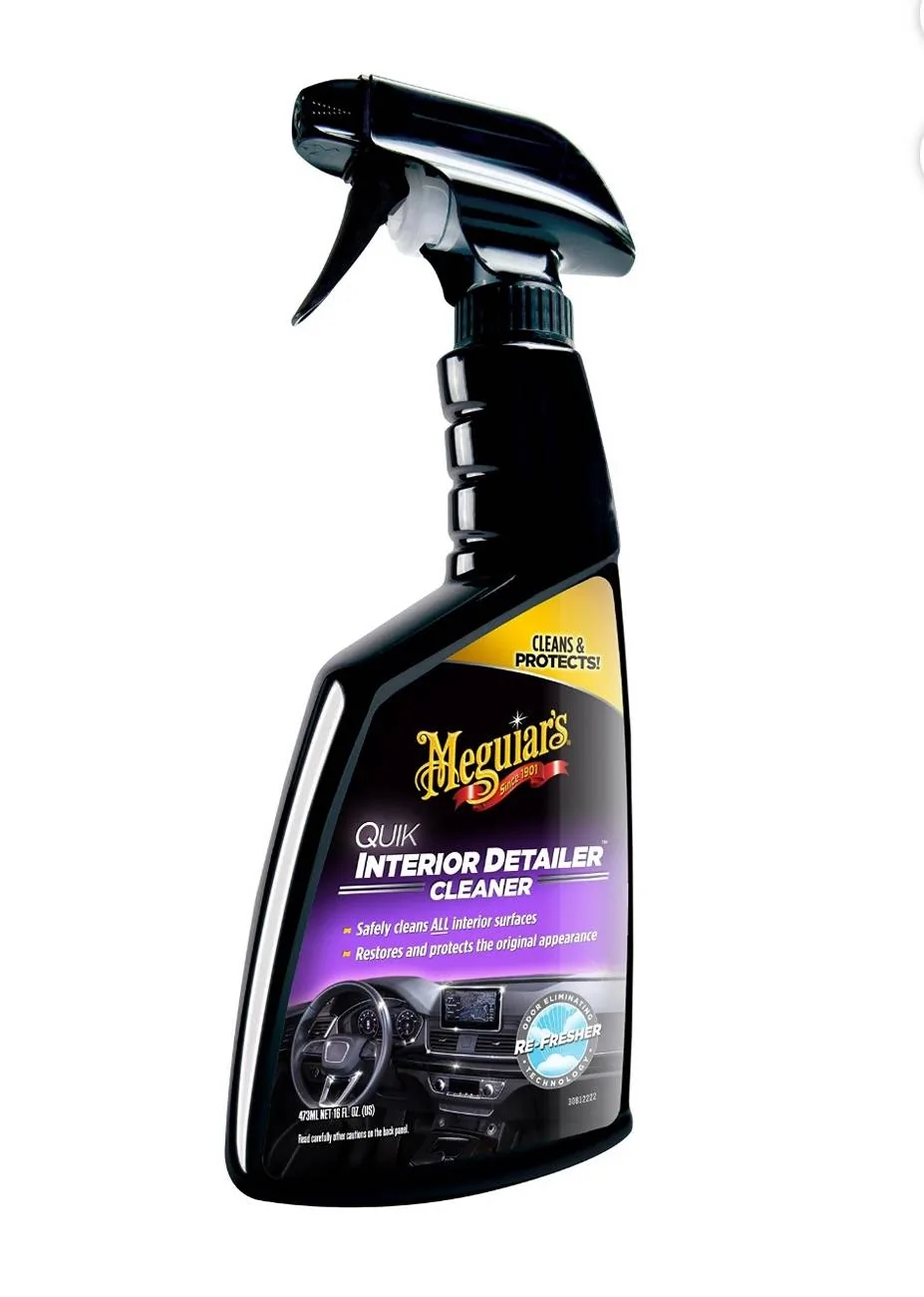Tesla Cybertruck Best interior cleaning solution to use for my Cybertruck? IMG_9569