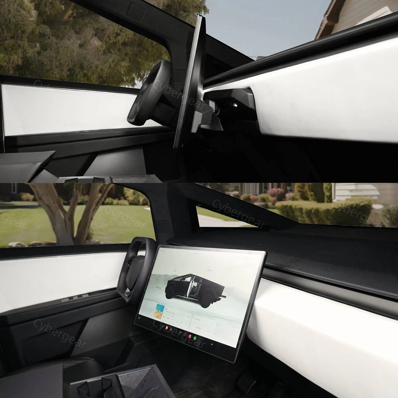 Tesla Cybertruck [CyberGear]Exclusive Offer-Screen Rotation Mounts Now in Stock for Black Friday 0aaf4e6f9d90f9d83e1b757d702a862-jpg