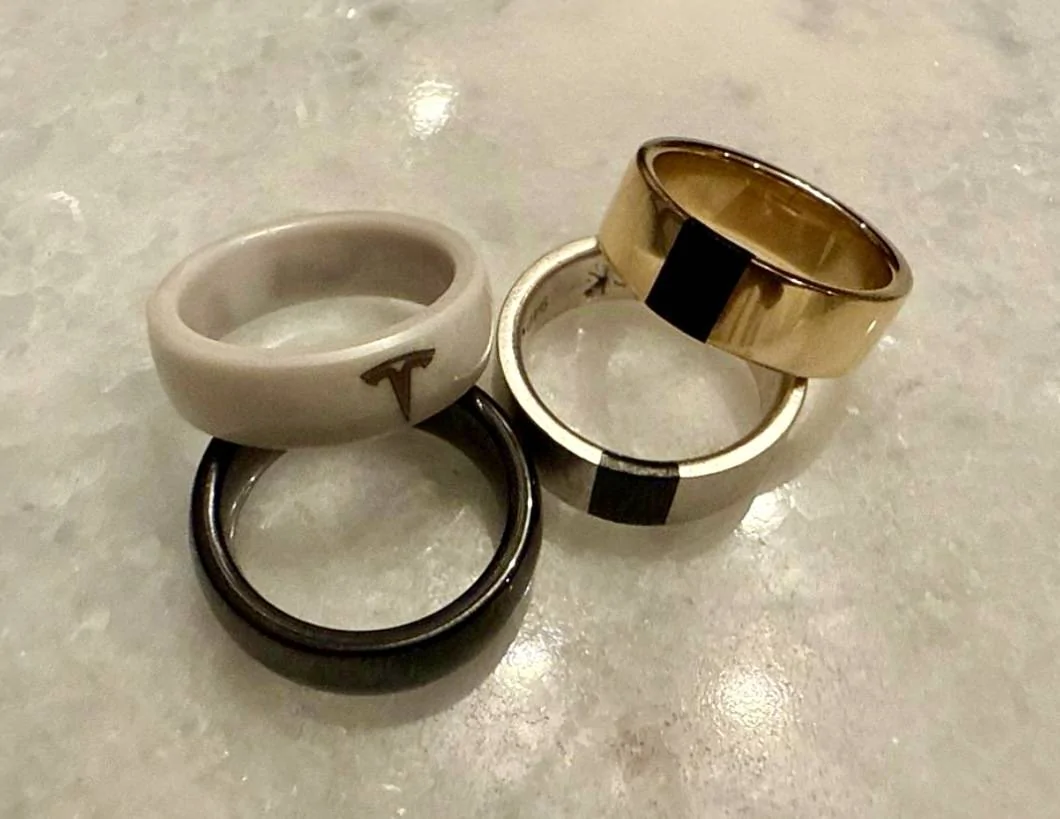 Tesla Cybertruck Smart Ring IMG_1965