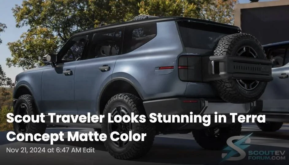 Tesla Cybertruck Official: Scout EV Pickup & SUV debut w/ Gas Range Extender, 4x4, BOF, Lockers, Sway Bar Disconnect -- All Specs, Wallpapers, Videos screenshot-2024-11-21-at-8-18-11%E2%80%AFam-jpg