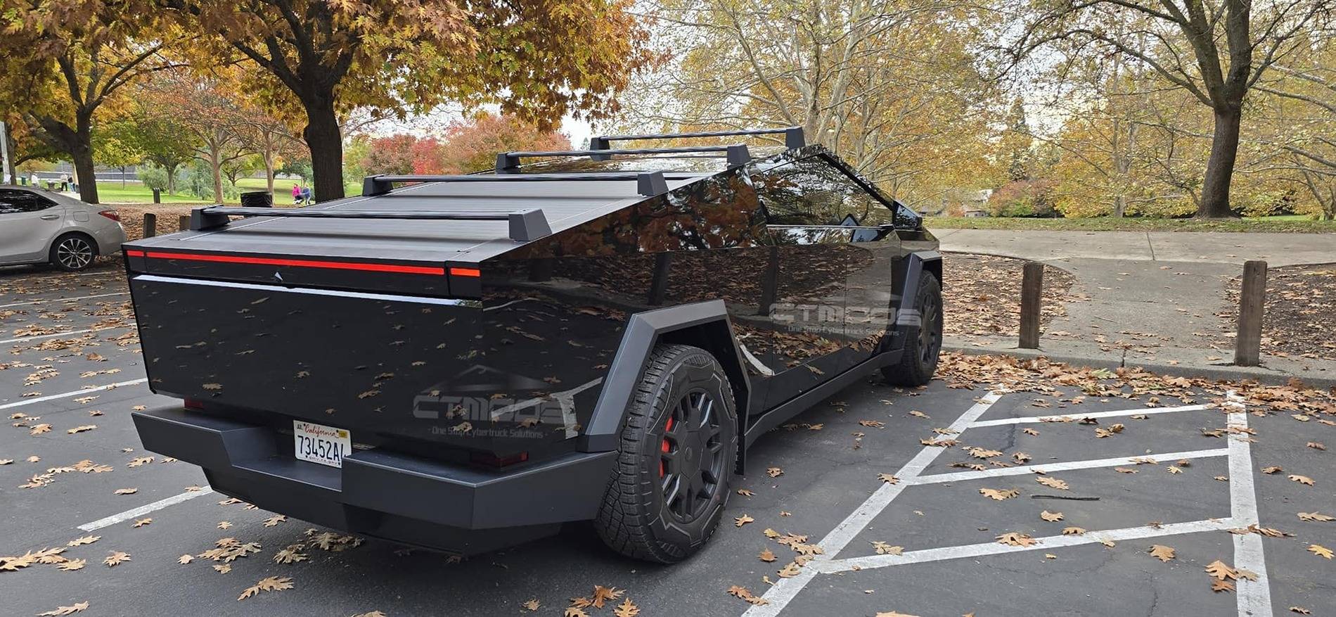 Tesla Cybertruck Daily random Cybertruck photos thread - Post Yours! 📸 🤳 467506816_122127867092446494_2494895873016236962_n