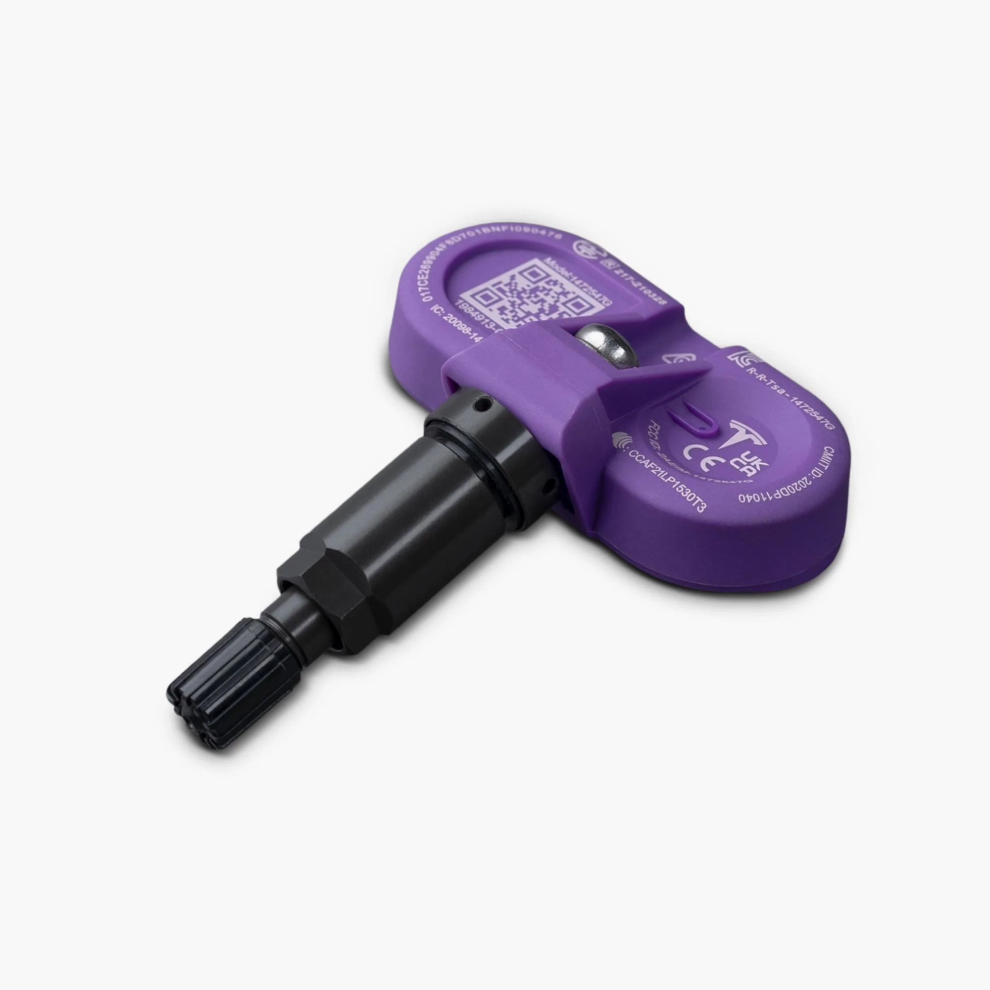 Tesla Cybertruck Cybertruck TPMS (Tesla OEM) now $60/ea in the Shop (was $95) 2022439-01-B_001_2000