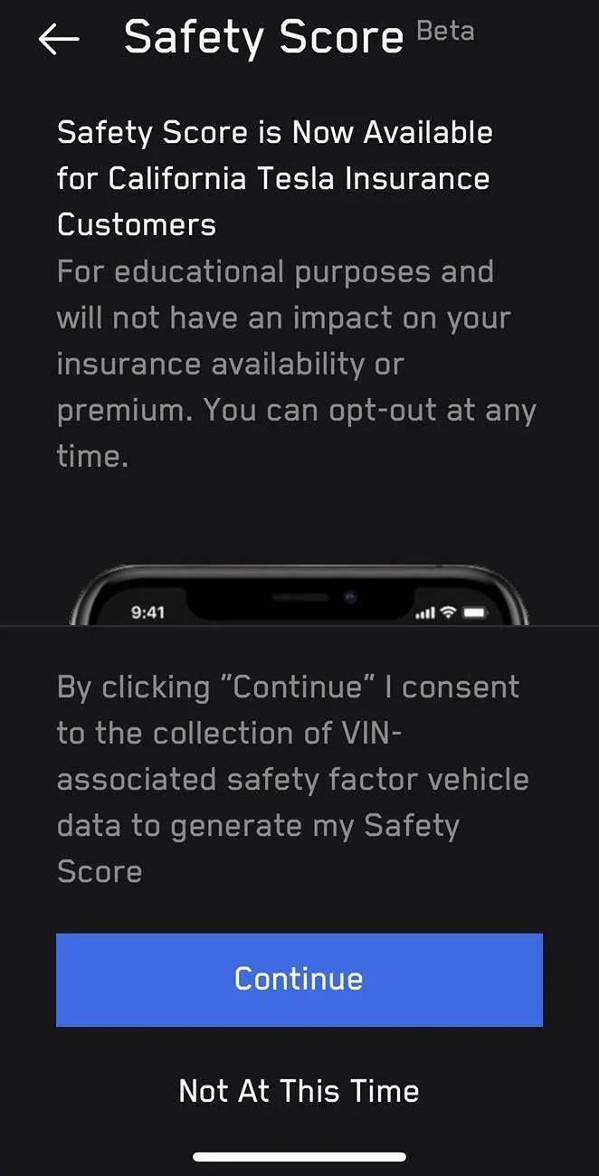 Tesla Cybertruck Best insurance provider IMG_6563