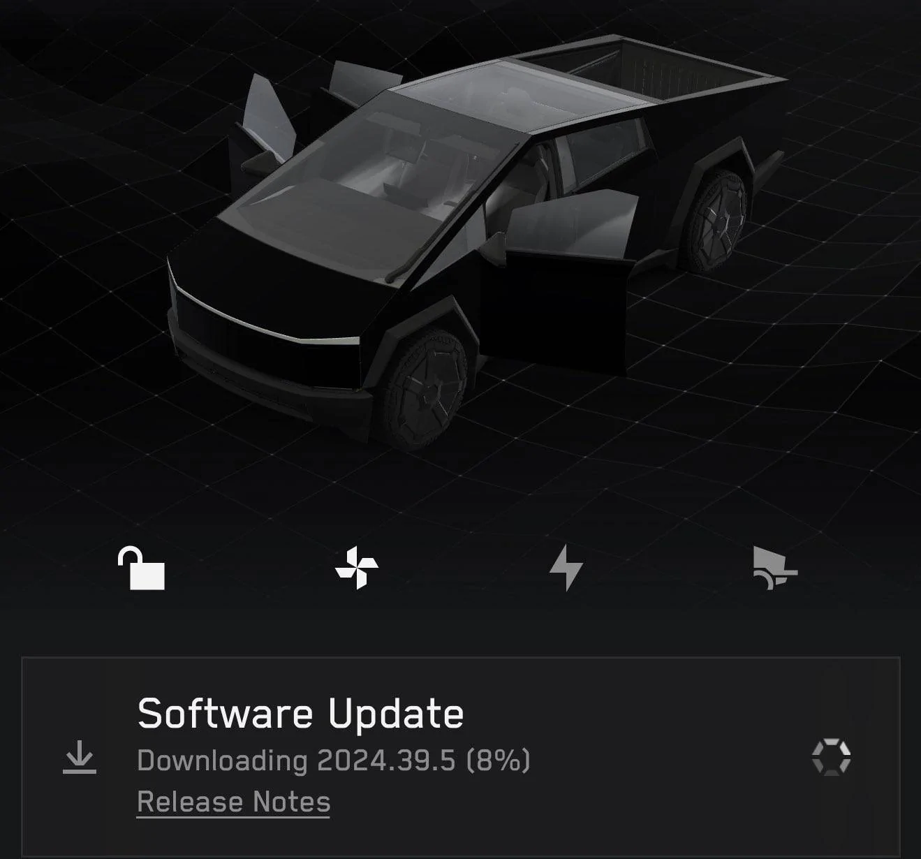 Tesla Cybertruck FSD v12.5.5.3 Update arrives for Cybertruck GdDJdlnXwAAUfN9