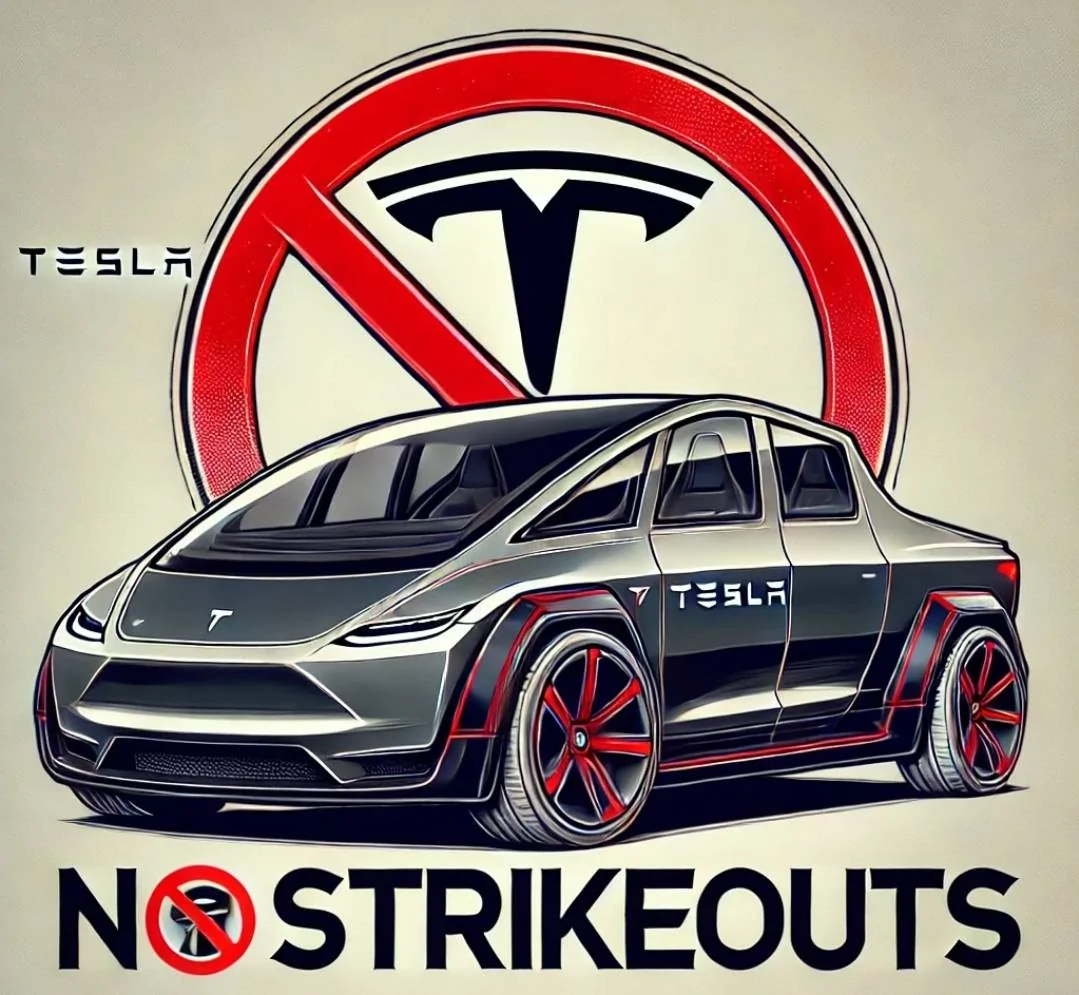 Tesla Cybertruck How I FSD with no strikeouts Screenshot_20241124_034431_ChatGPT