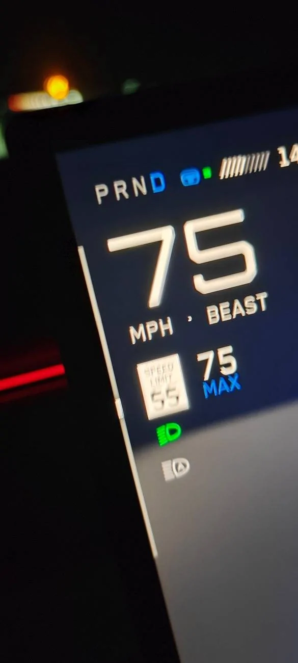 Tesla Cybertruck FSD Review - Over 9,000 miles in Cybertruck CyberBeast 1732476472009-jy