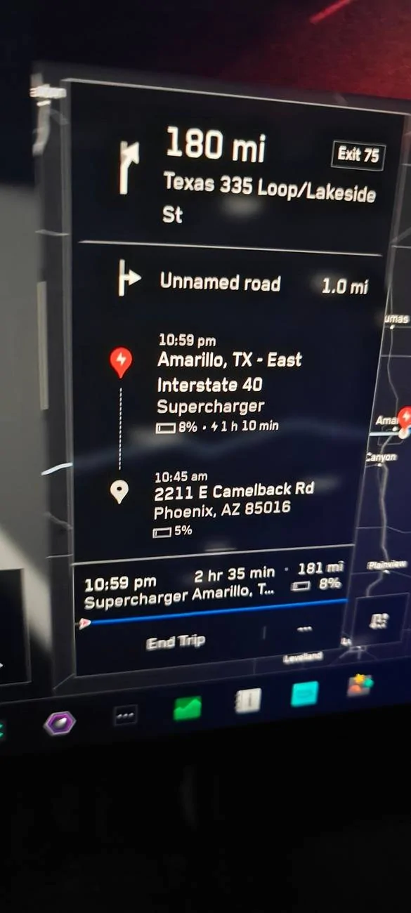 Tesla Cybertruck FSD Review - Over 9,000 miles in Cybertruck CyberBeast 1732476667742-u7