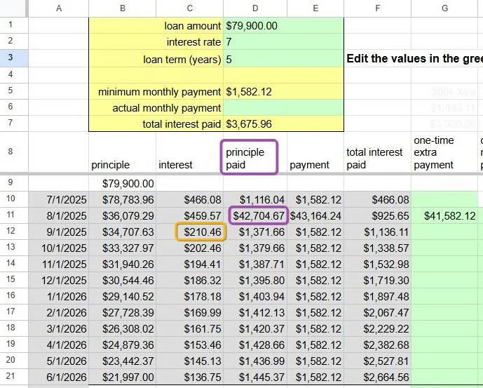Tesla Cybertruck Can I Change Finance Down Payment Amount? kCNmkhI