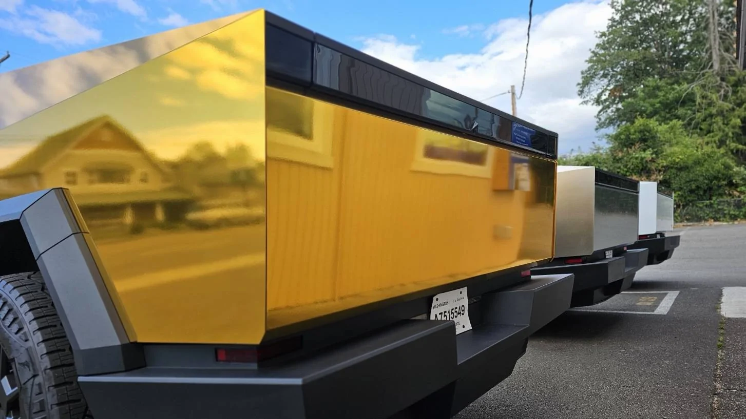 Tesla Cybertruck Daily random Cybertruck photos thread - Post Yours! 📸 🤳 20240724_170028
