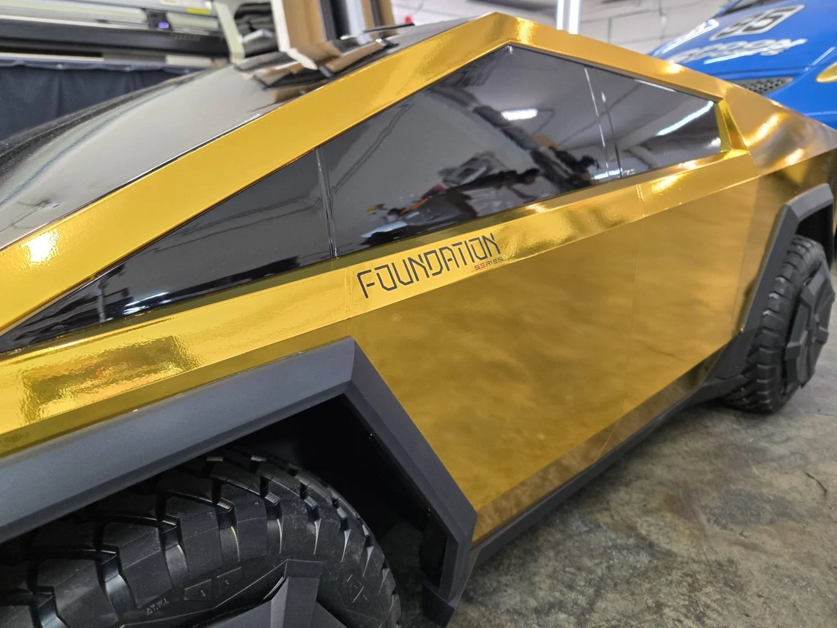 Tesla Cybertruck Daily random Cybertruck photos thread - Post Yours! 📸 🤳 20240812_030843