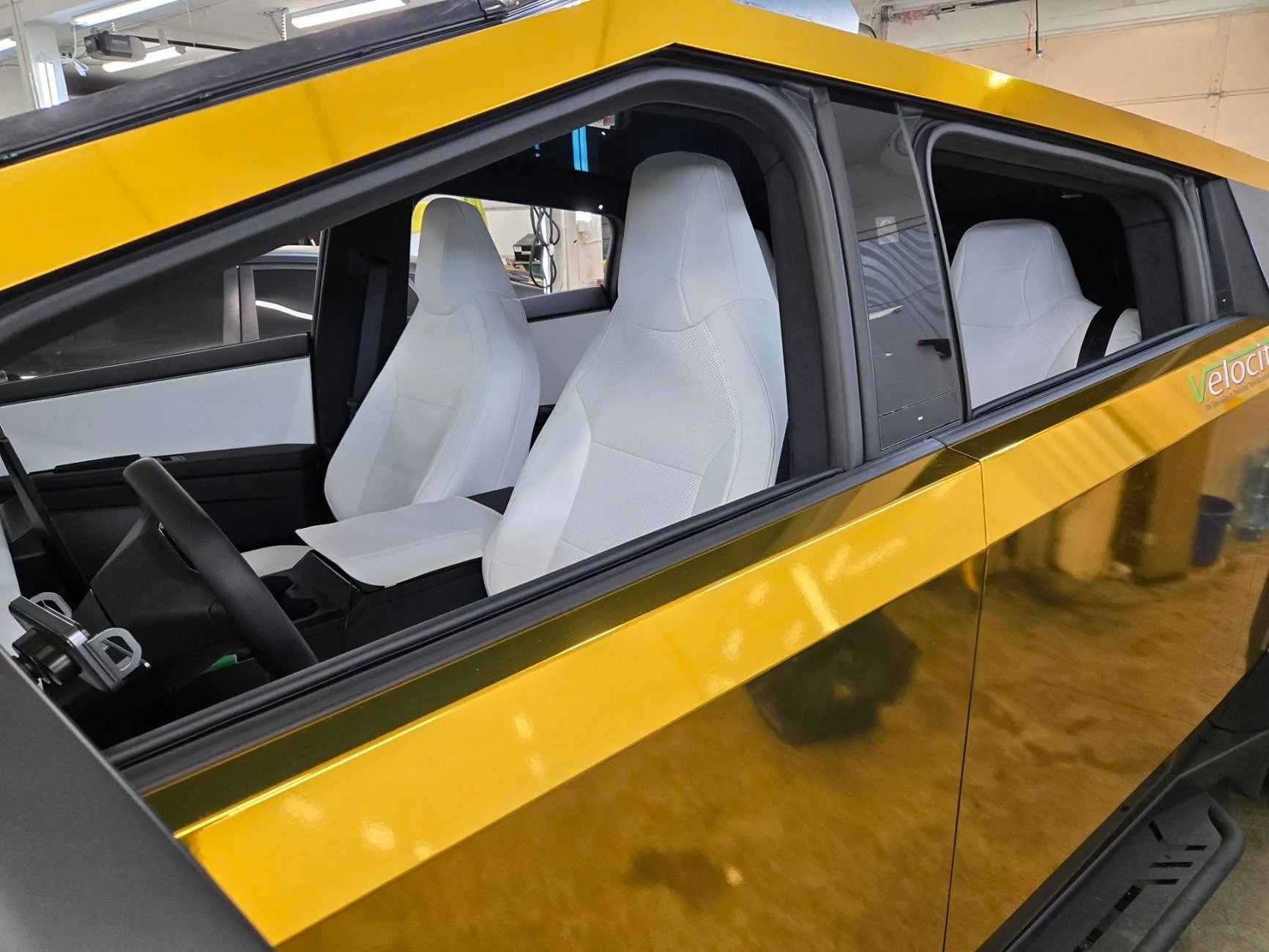 Tesla Cybertruck Daily random Cybertruck photos thread - Post Yours! 📸 🤳 20241120_171540