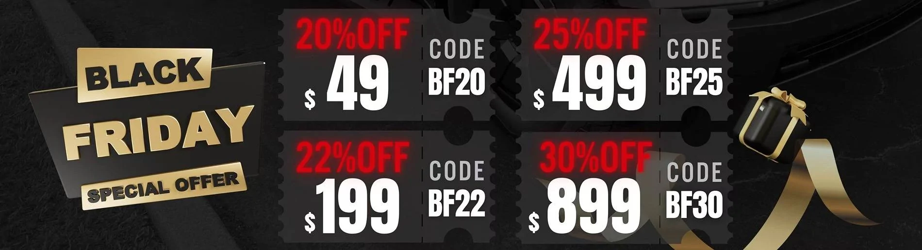 Tesla Cybertruck Final Week of Black Friday – Save Big Before It’s Over! bb428e576a9a03526d588dc48558744