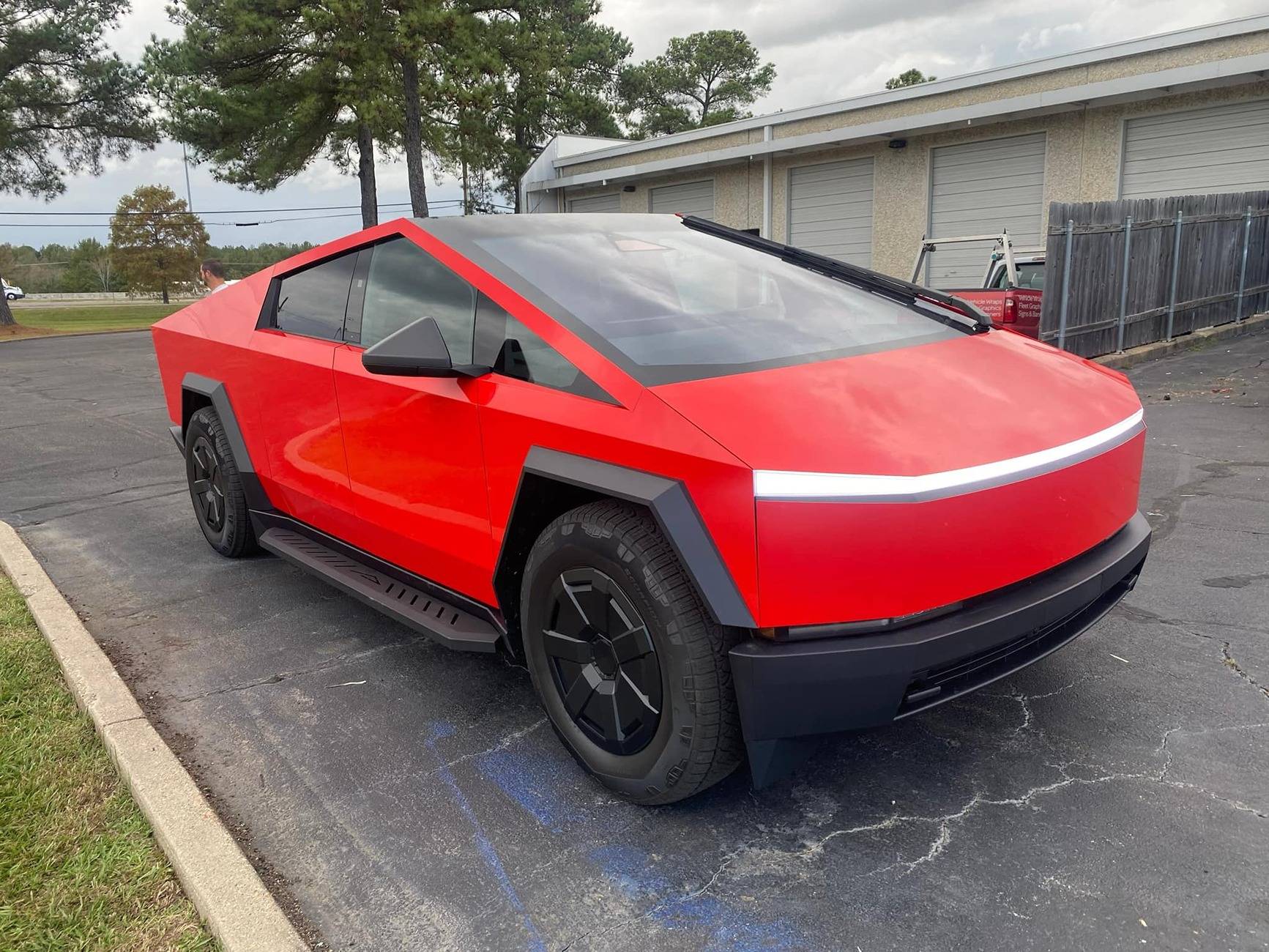 Tesla Cybertruck Final Week of Black Friday – Save Big Before It’s Over! 984566da89dd239b579704a0a96ce67