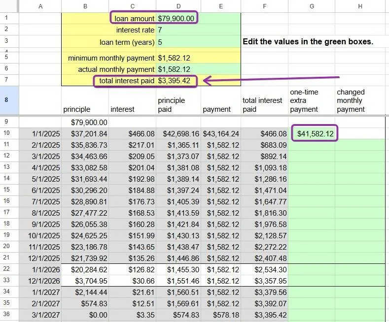 Tesla Cybertruck Can I Change Finance Down Payment Amount? Oo08xSy