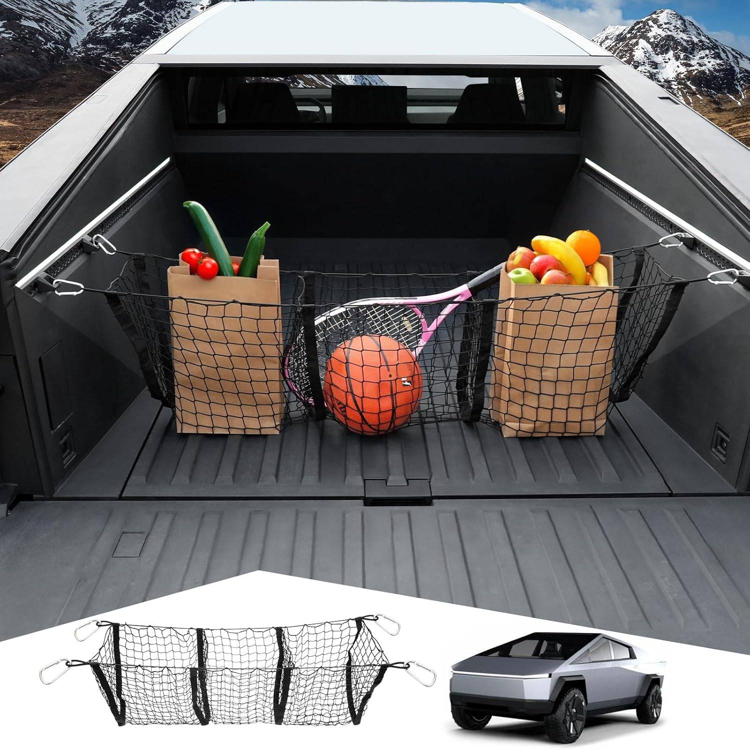 Tesla Cybertruck My experience with - ElecFresh and their Black Friday & Cyber Monday Deals! 81+DgsllPoL._AC_SL1500_