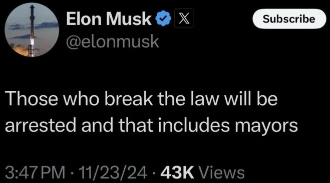 Tesla Cybertruck Has anyone been confronted for owning a Cybertruck? [LOCKED DUE TO POLITICS] rEyEfYJ