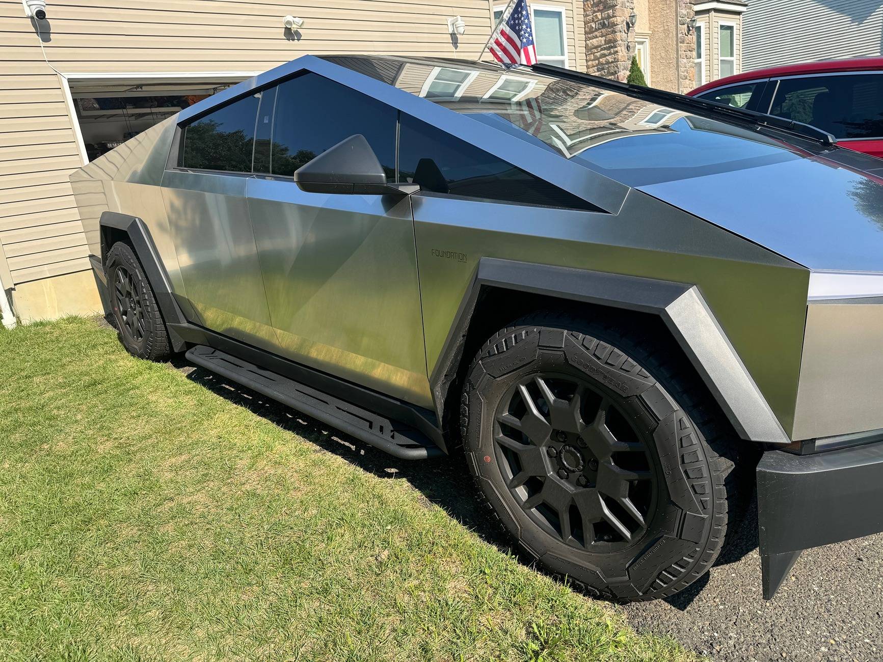 Tesla Cybertruck Black Friday Special: 23% Off Storewide!🔥 IMG_2847 (2).JPG