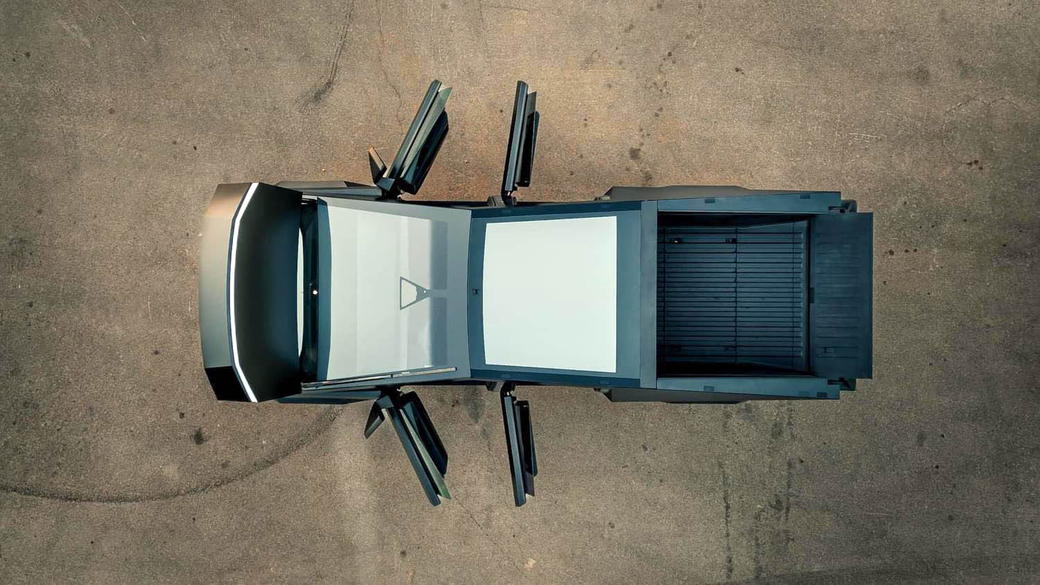 Tesla Cybertruck Daily random Cybertruck photos thread - Post Yours! 📸 🤳 GdVbgbxWQAAM17l