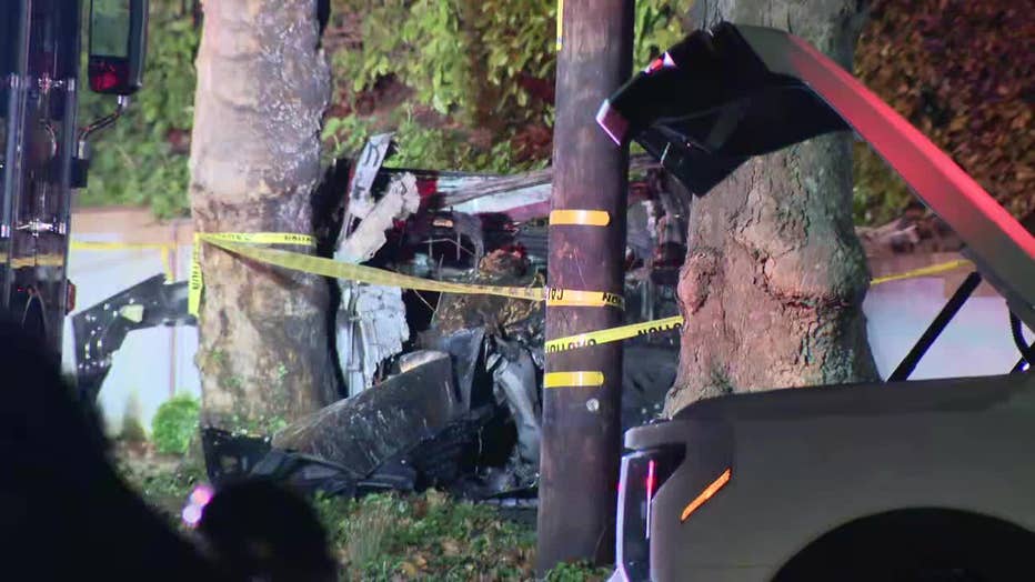 Tesla Cybertruck Tragic Cybertruck Accident in SF Bay Area Kills 3, Injures 1 1000006298