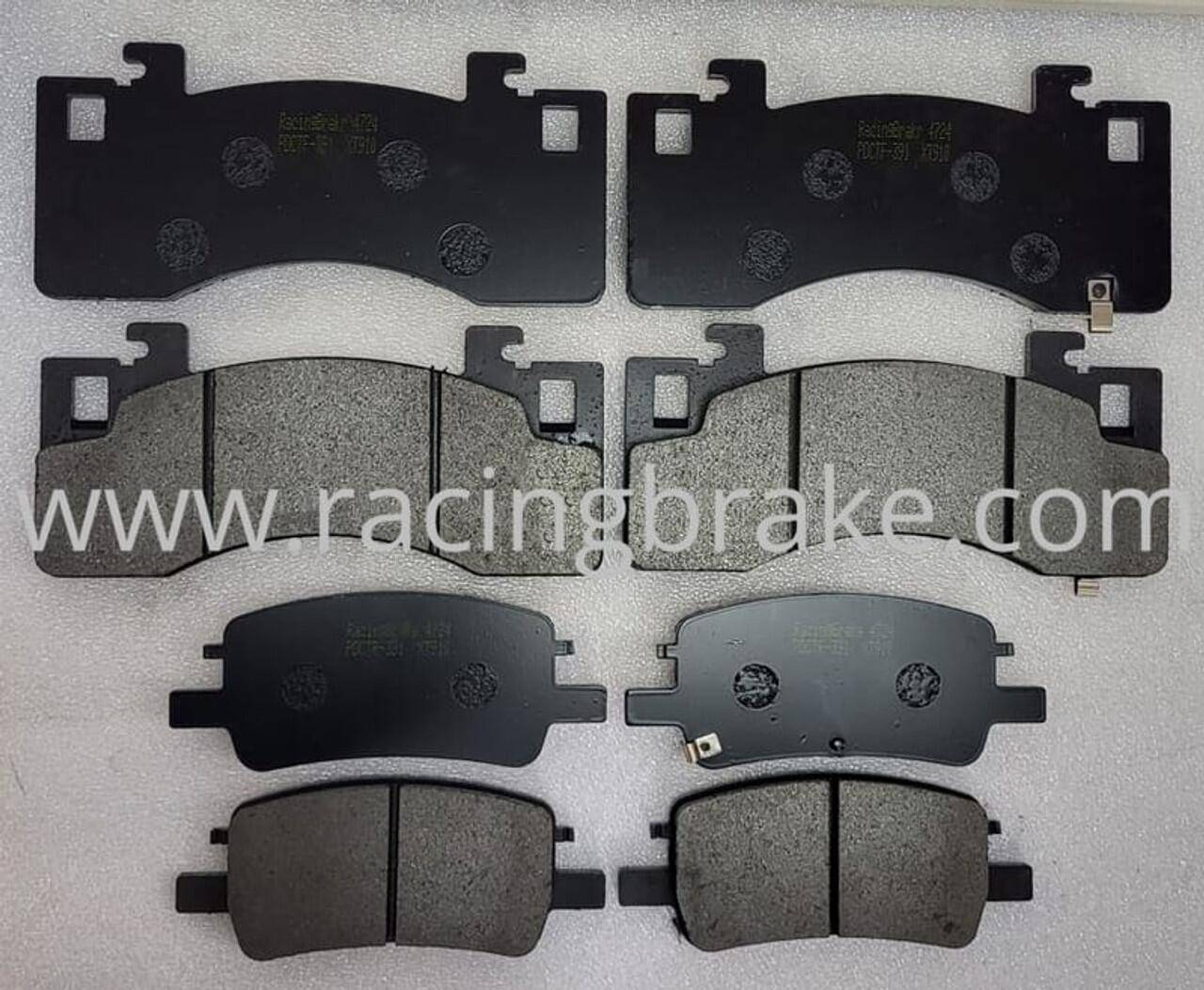 Tesla Cybertruck Cybertruck Brake Upgrade Options from RB Performance Brakes 1732740378005-is