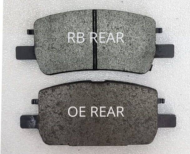 Tesla Cybertruck Cybertruck Brake Upgrade Options from RB Performance Brakes BRAKE%20PAD%20COMPARE&text.0.text=RB%20REAR&text.1