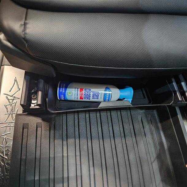Tesla Cybertruck Top 10 Must-Have Storage Solutions for Your Cybertruck – Maximize Space with Yeslak! 1732807785409-cx