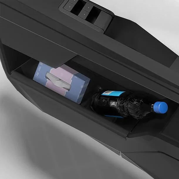 Tesla Cybertruck Top 10 Must-Have Storage Solutions for Your Cybertruck – Maximize Space with Yeslak! 1732807976504-8r