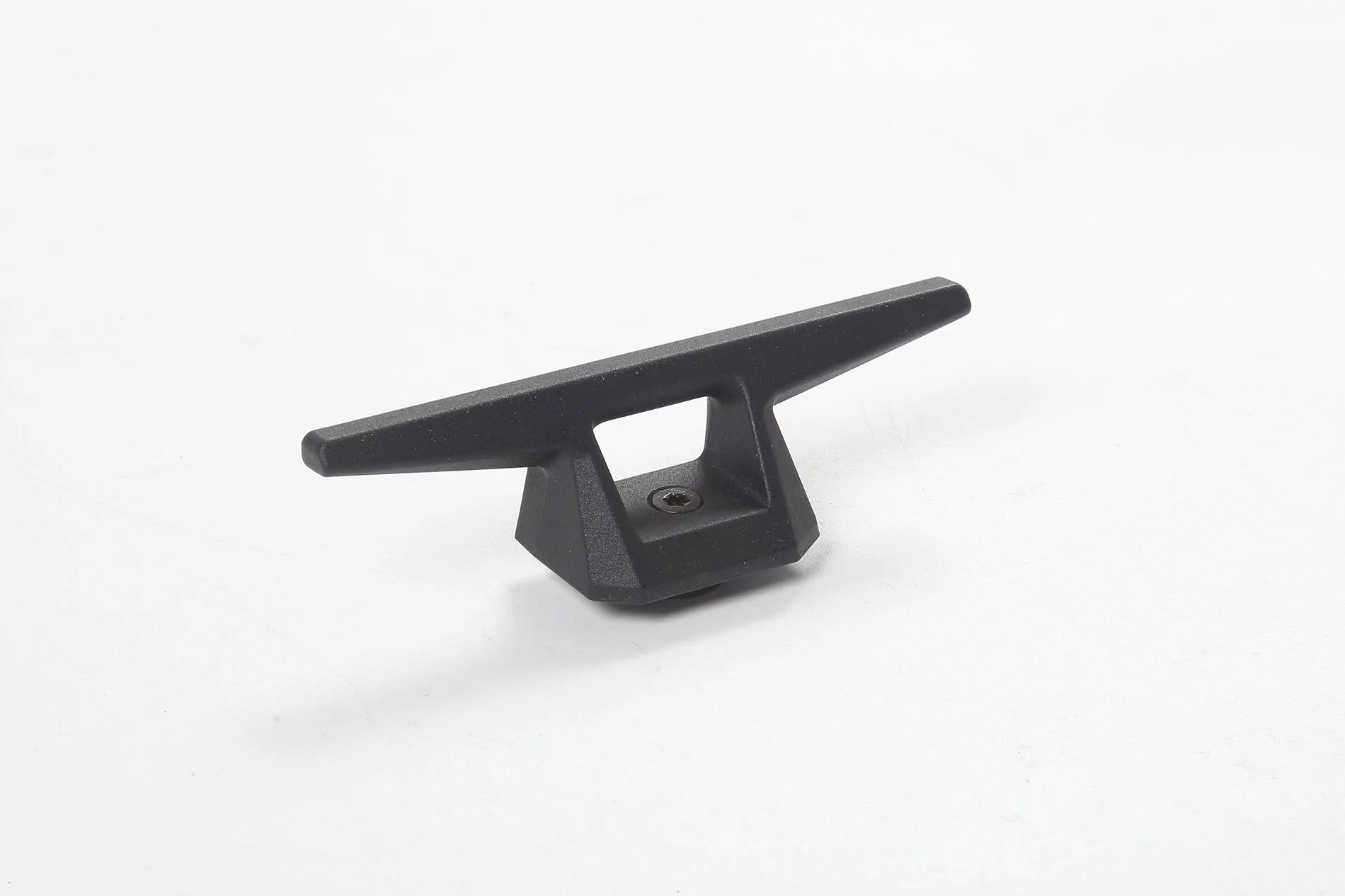 Tesla Cybertruck Tesla Track Cleat Hook - On Sale at Black Friday Event IMG_2083