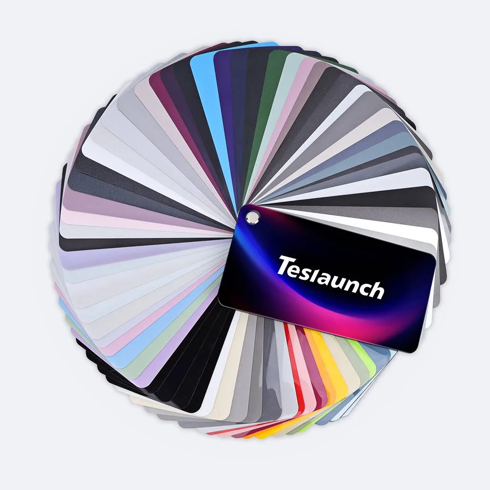 Tesla Cybertruck Show Off Your Wrapped Cybertruck!🚗✨ To Win Teslaunch DIY Color Wrap Film Giveaway Teslaunch (11)