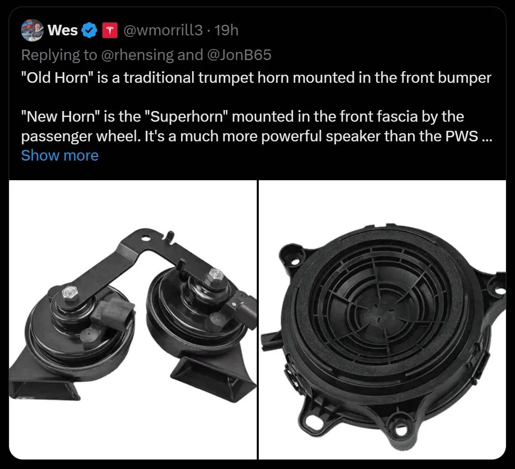 2024-11-29 08_53_32-The Cybertruck Guy on X_ _That confirms it. The new horn uses a speaker— n...jpg