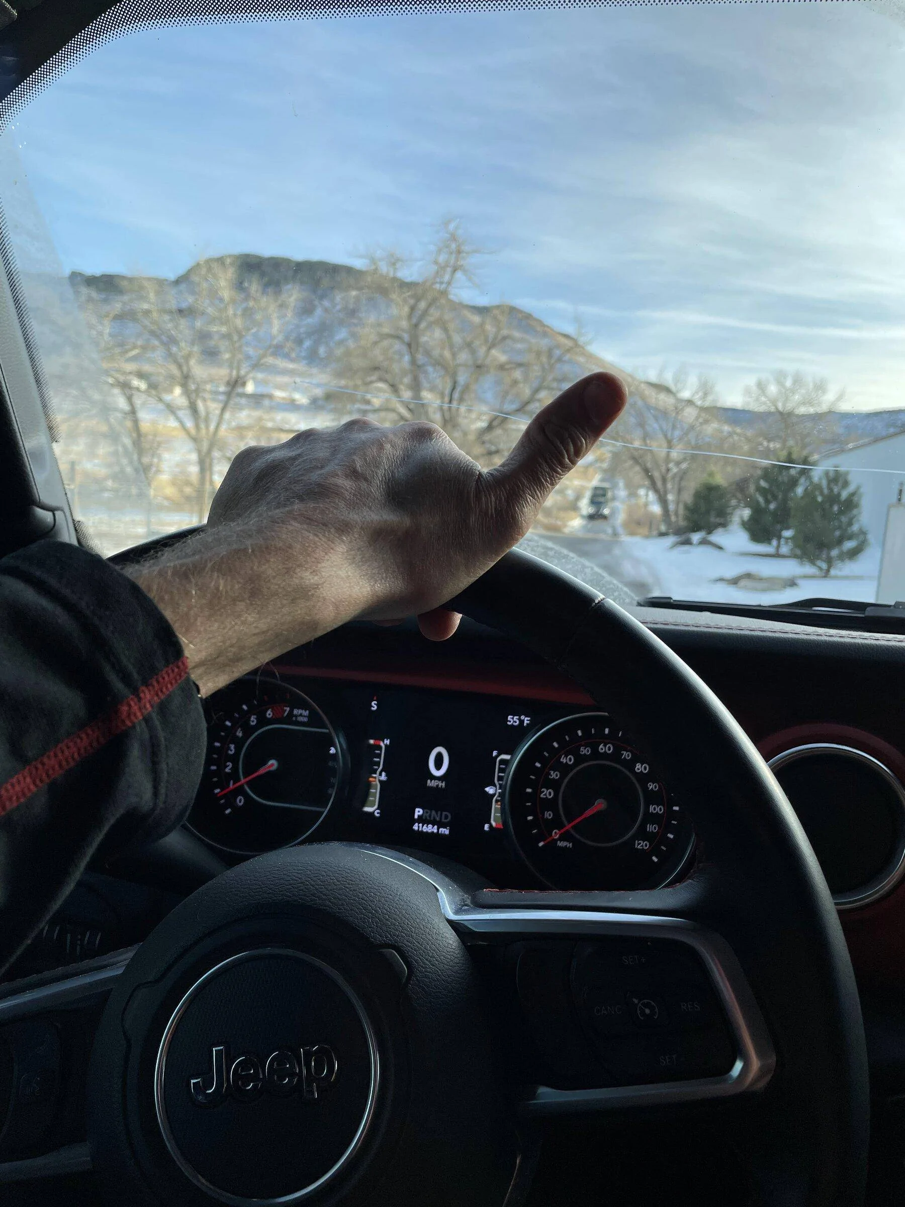 Tesla Cybertruck Let's create the Cybertruck "wave"! 4-thumbs-up-jpg