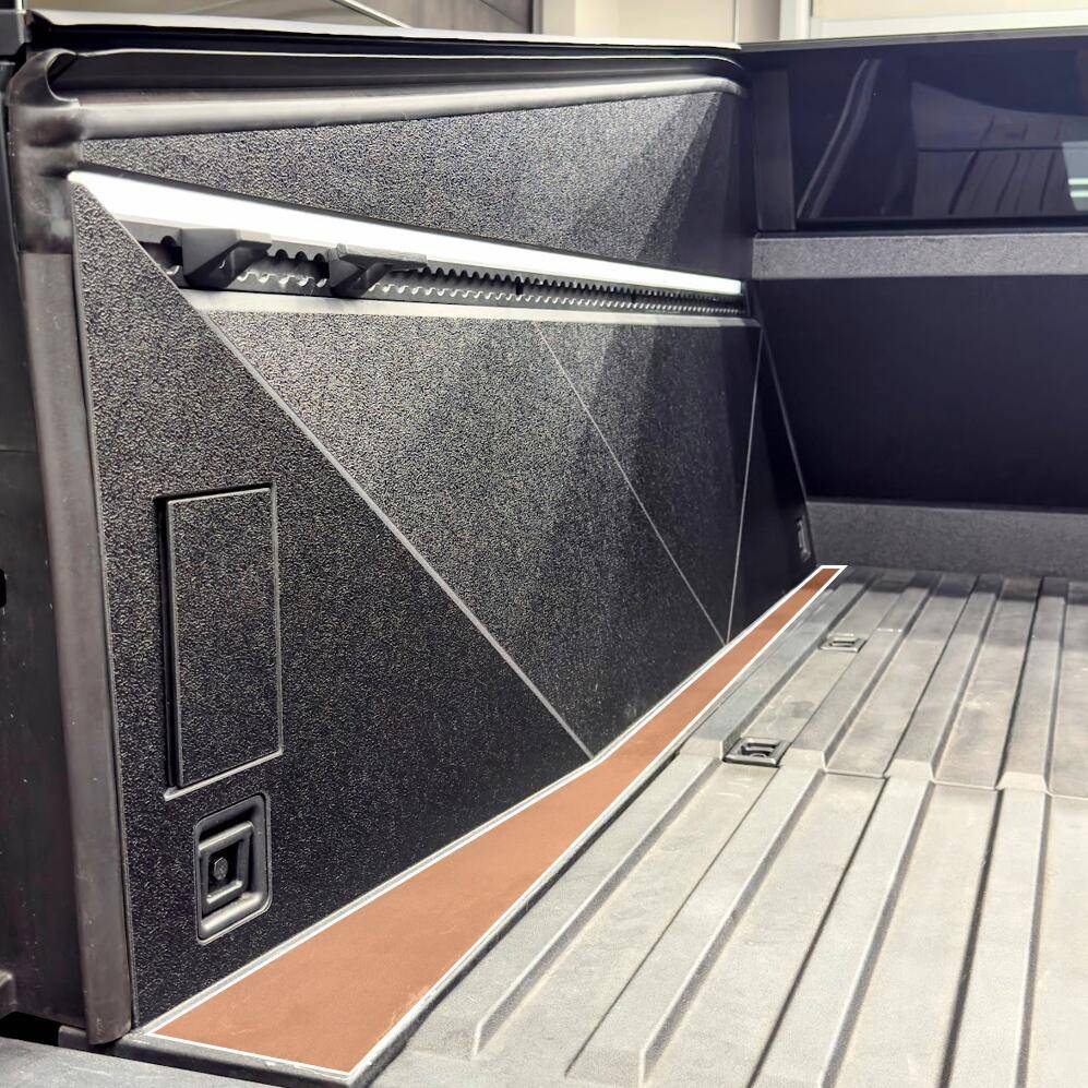 Tesla Cybertruck 💪 Xpel Armor Protection - 20% off! 1732925475851-i6