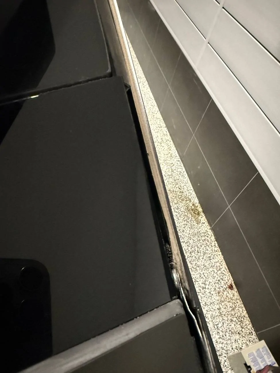 Tesla Cybertruck Is your cybertruck very loud? I think its my windshield surround (seals) sid