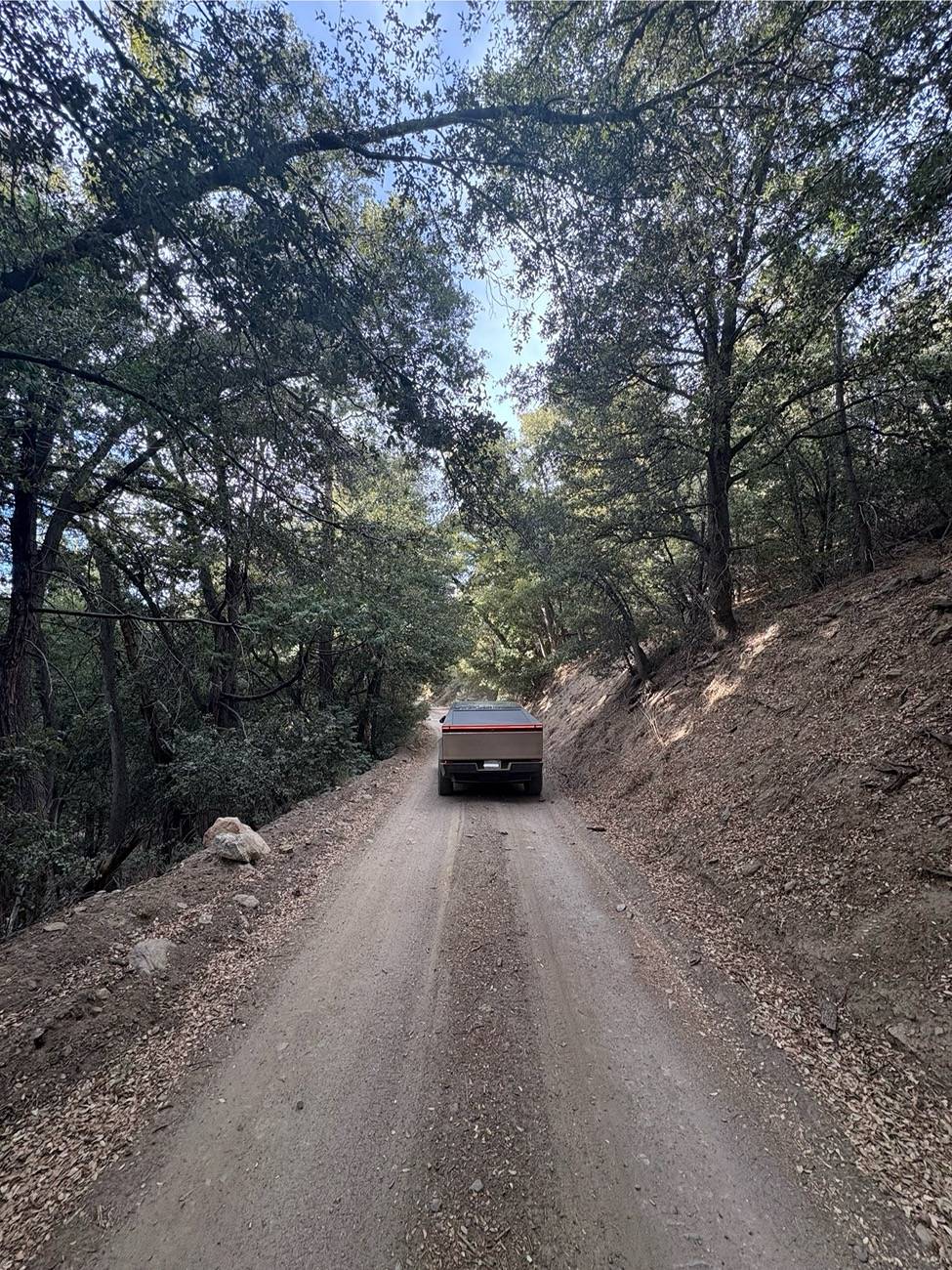 Tesla Cybertruck Daily random Cybertruck photos thread - Post Yours! 📸 🤳 IMG_6617