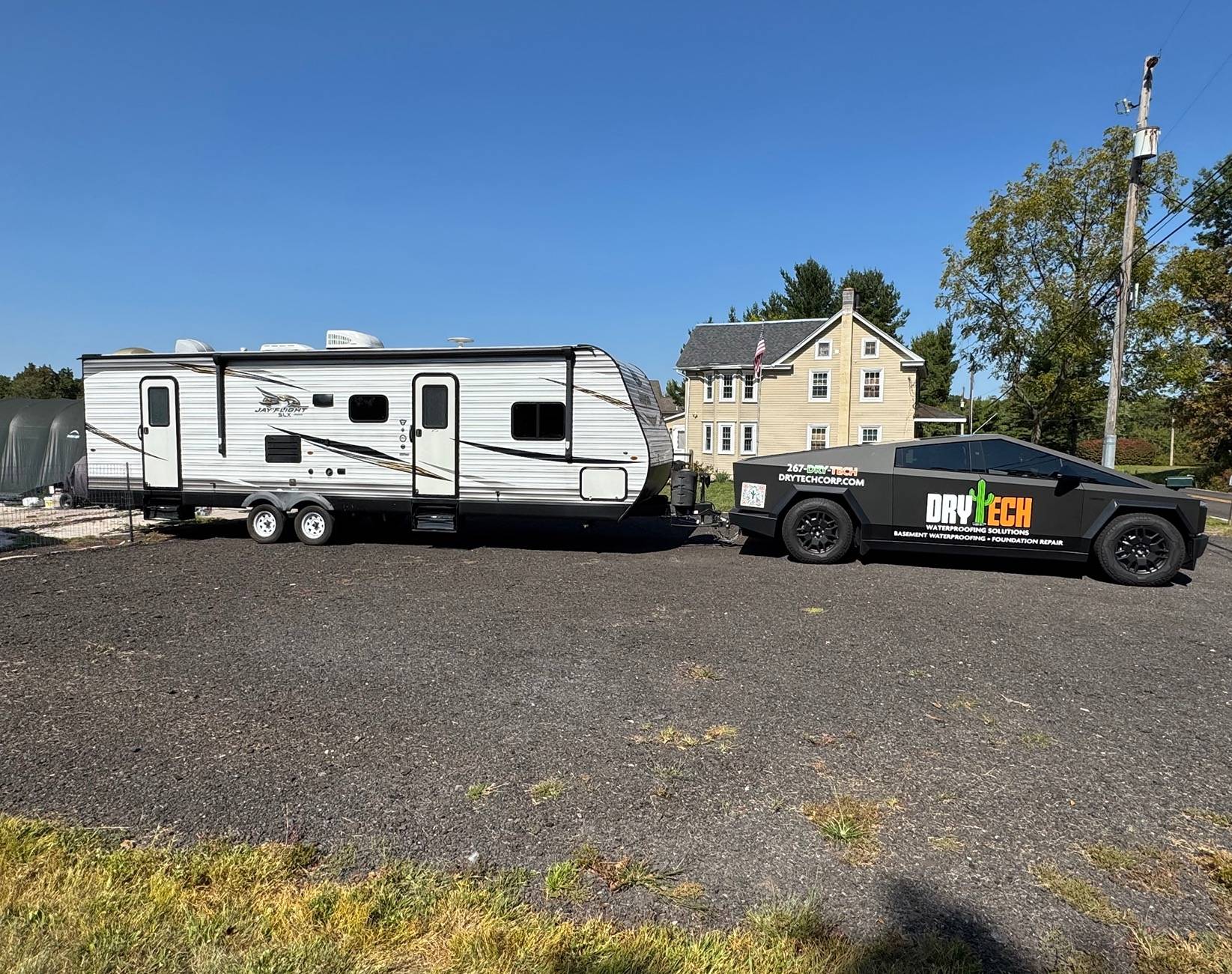 Tesla Cybertruck Daily random Cybertruck photos thread - Post Yours! 📸 🤳 IMG_7489