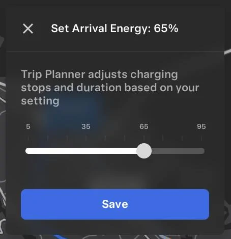 Tesla Cybertruck 2024 Holiday Software Update brings Tesla App on Apple Watch, Cybertruck Updates and Much More! Gdv4YJ-bUAA3AzA