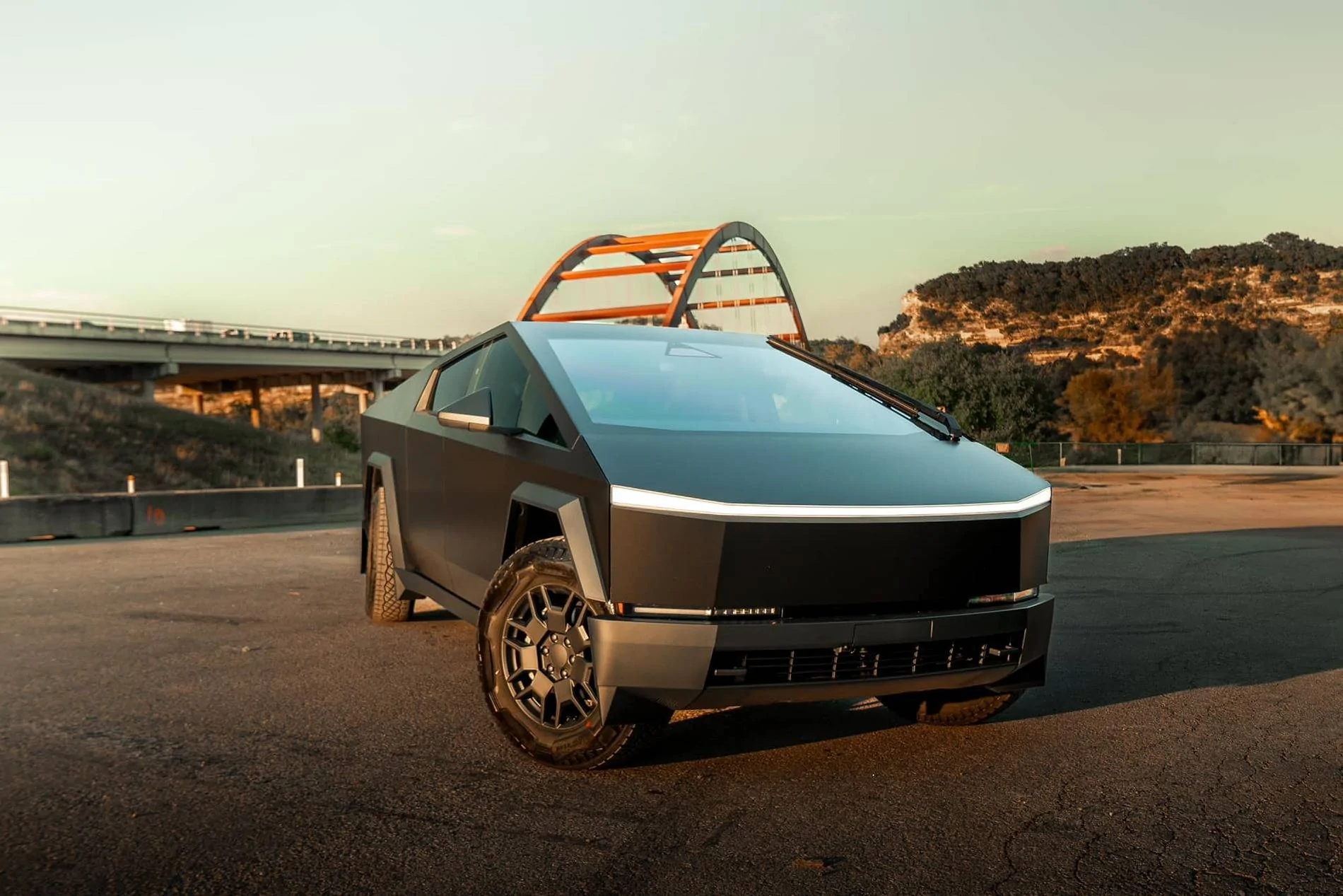 Tesla Cybertruck Daily random Cybertruck photos thread - Post Yours! 📸 🤳 468391025_10233547654144424_416673866413848291_n