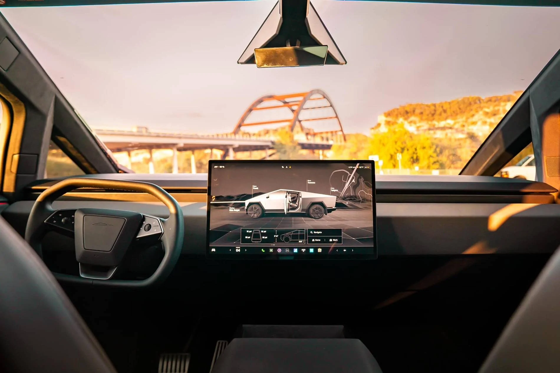 Tesla Cybertruck Daily random Cybertruck photos thread - Post Yours! 📸 🤳 468332750_10233547656584485_4646437500556497905_n