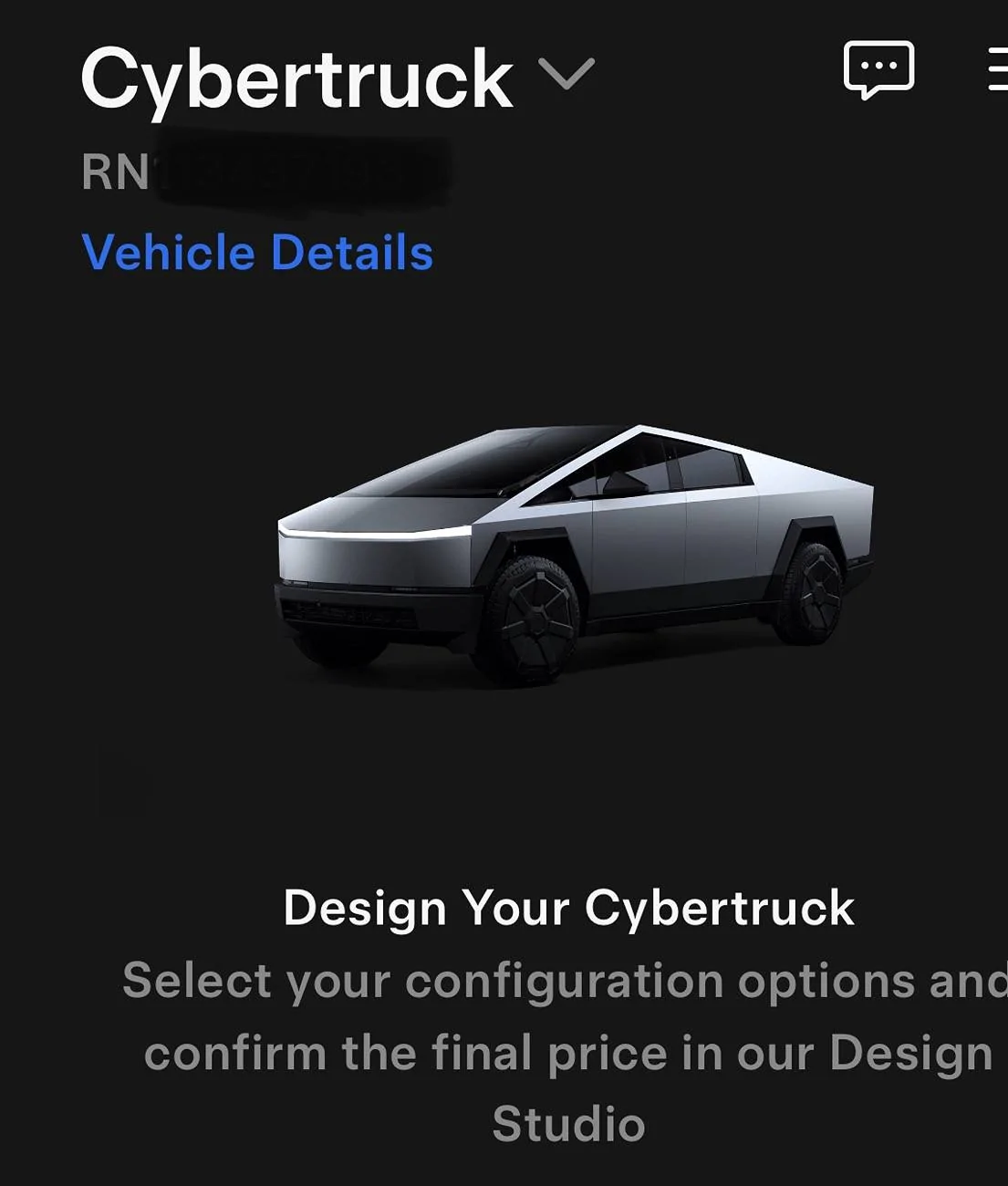 Tesla Cybertruck My day finally came. Best vehicle ever. IMG_0623