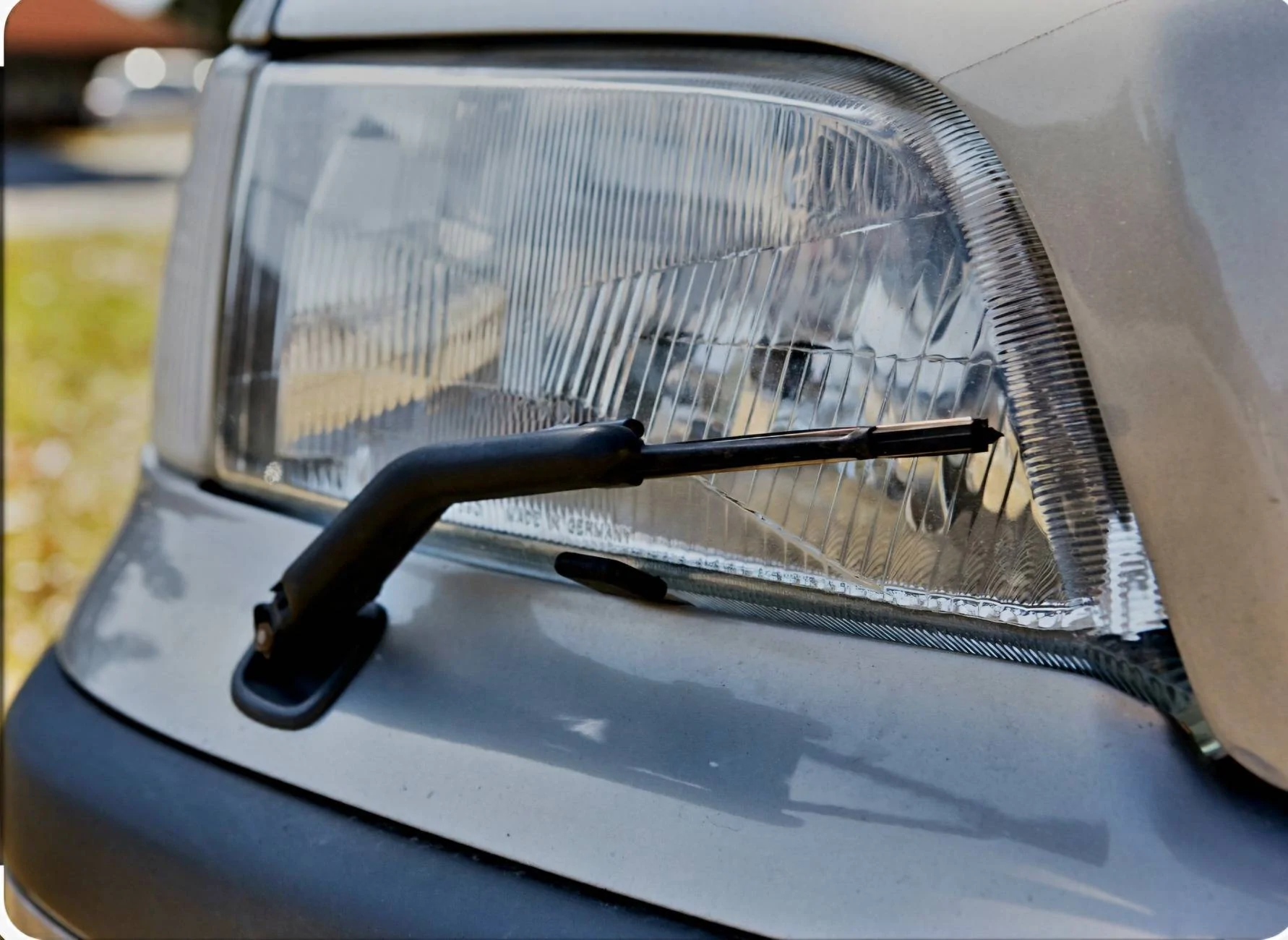 Tesla Cybertruck Headlight visibility recall for snow / ice issues? 1000024568